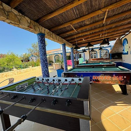 Oasis Camp Portugal Hotel Lagoa  Ngoại thất bức ảnh