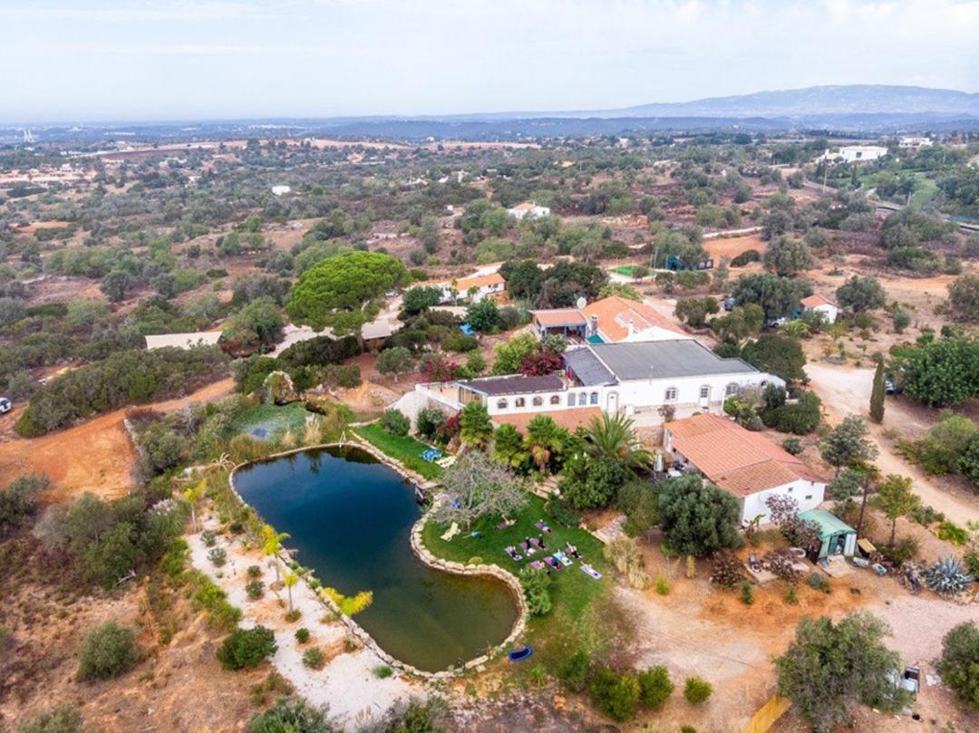 Oasis Camp Portugal Hotel Lagoa  Ngoại thất bức ảnh