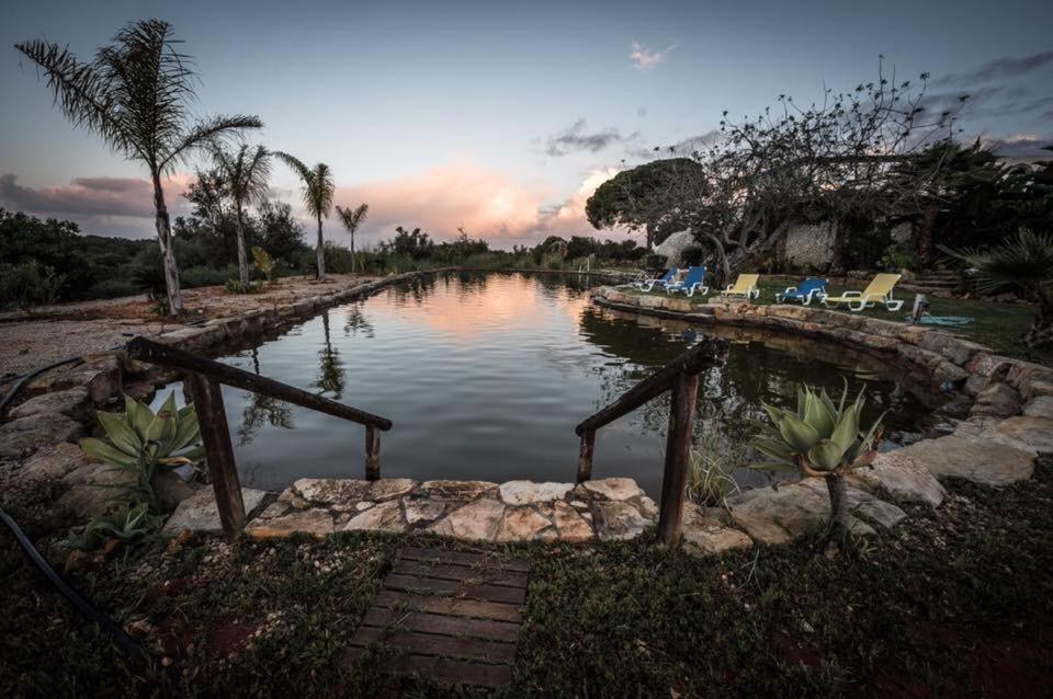 Oasis Camp Portugal Hotel Lagoa  Ngoại thất bức ảnh