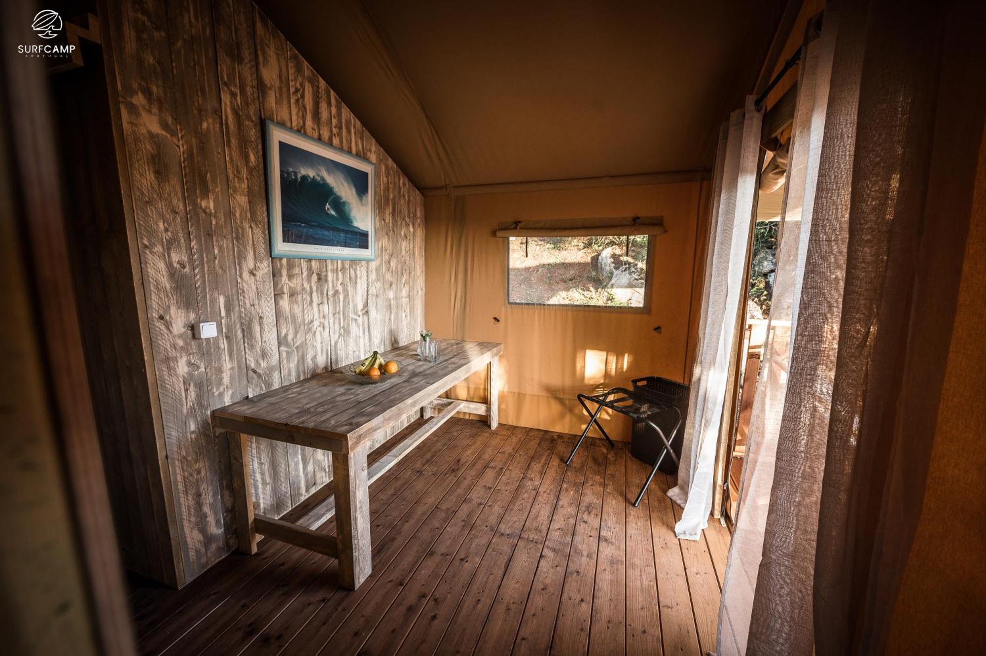 Oasis Camp Portugal Hotel Lagoa  Ngoại thất bức ảnh