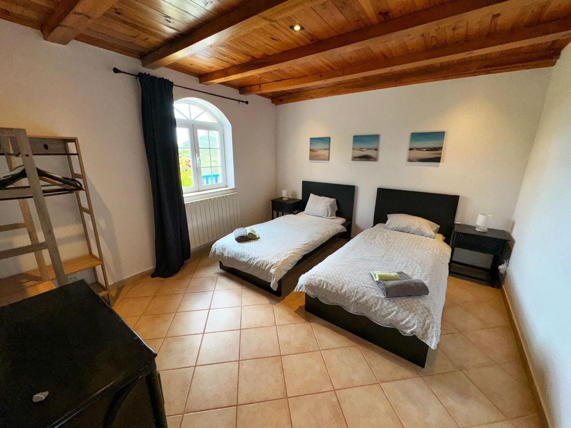 Oasis Camp Portugal Hotel Lagoa  Ngoại thất bức ảnh