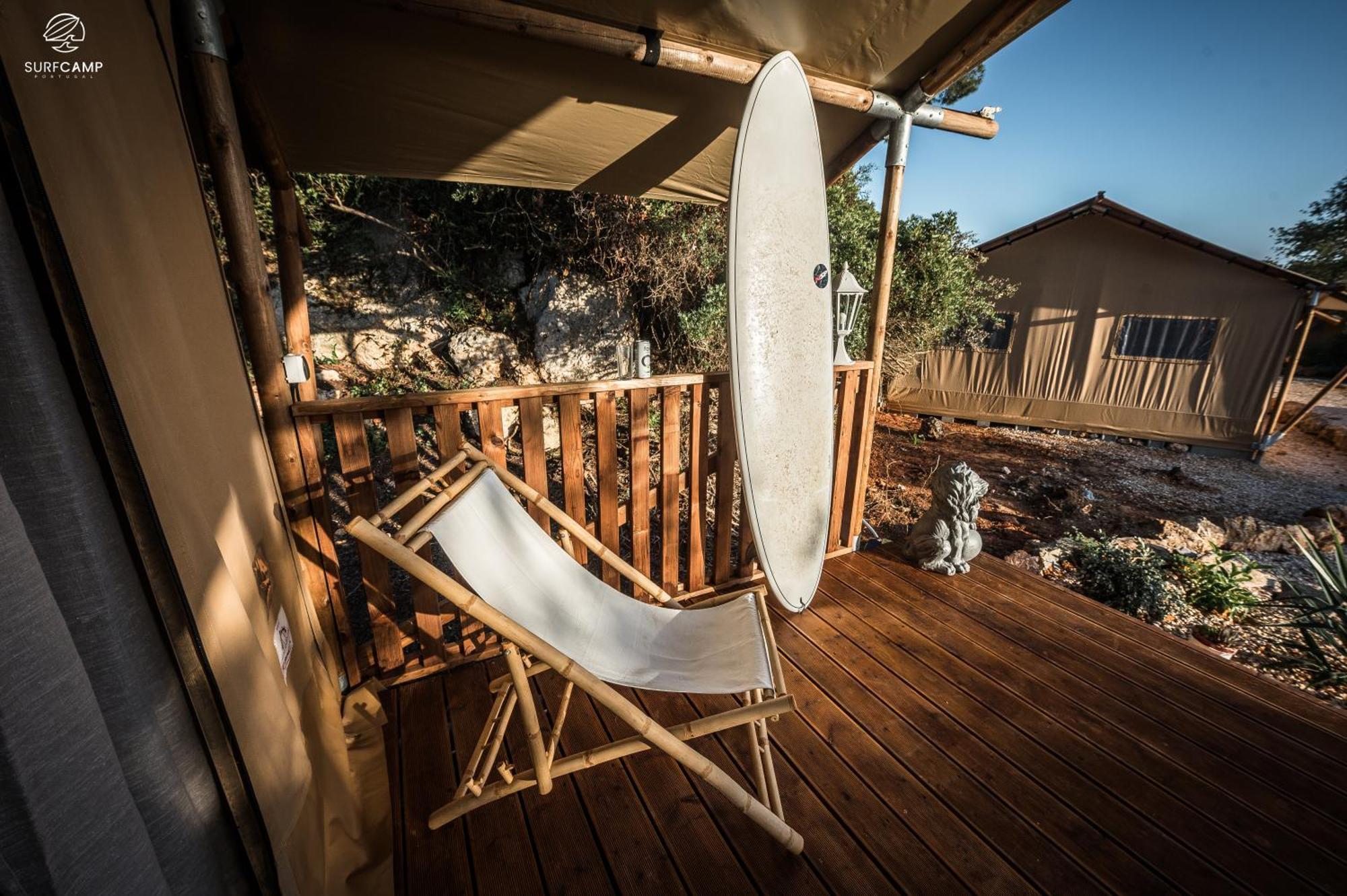 Oasis Camp Portugal Hotel Lagoa  Ngoại thất bức ảnh
