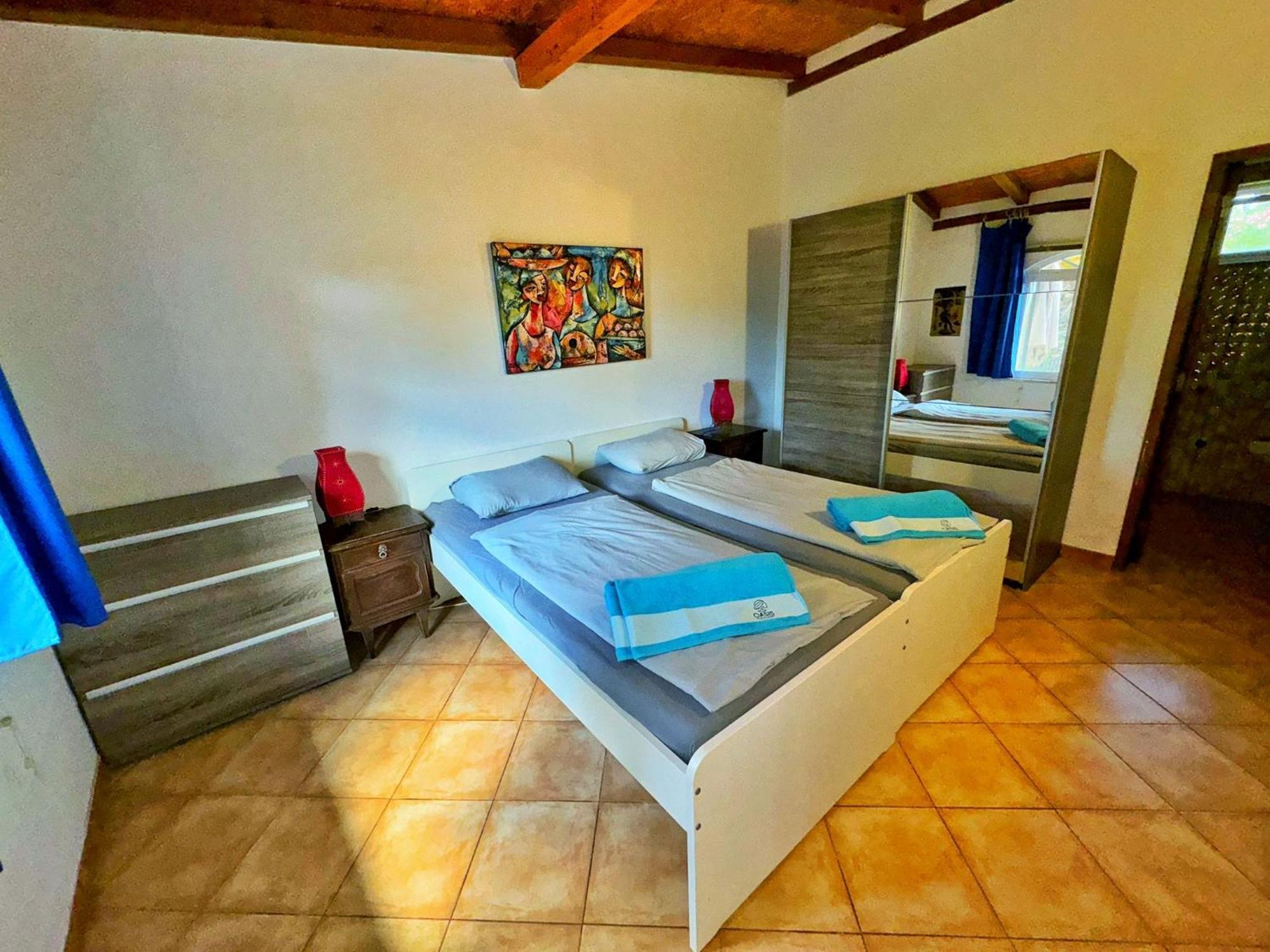 Oasis Camp Portugal Hotel Lagoa  Ngoại thất bức ảnh