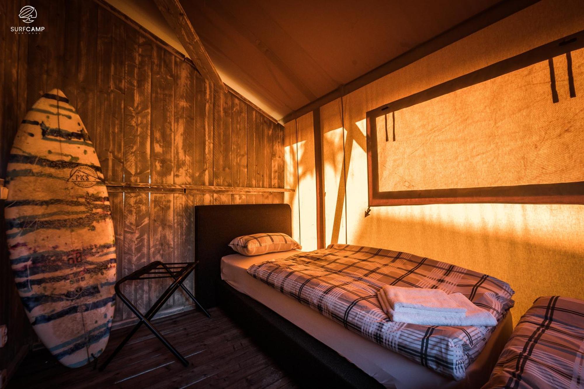 Oasis Camp Portugal Hotel Lagoa  Ngoại thất bức ảnh