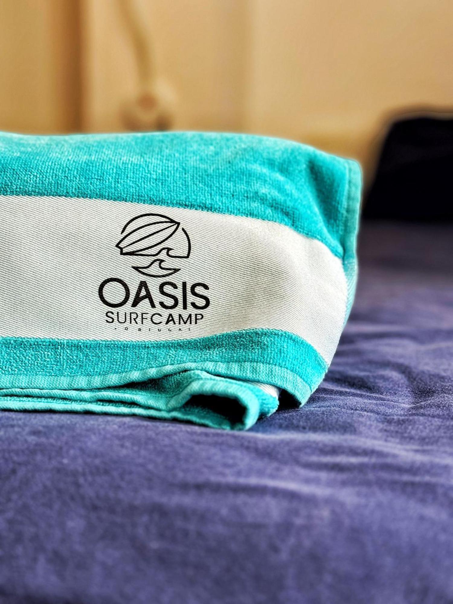 Oasis Camp Portugal Hotel Lagoa  Ngoại thất bức ảnh