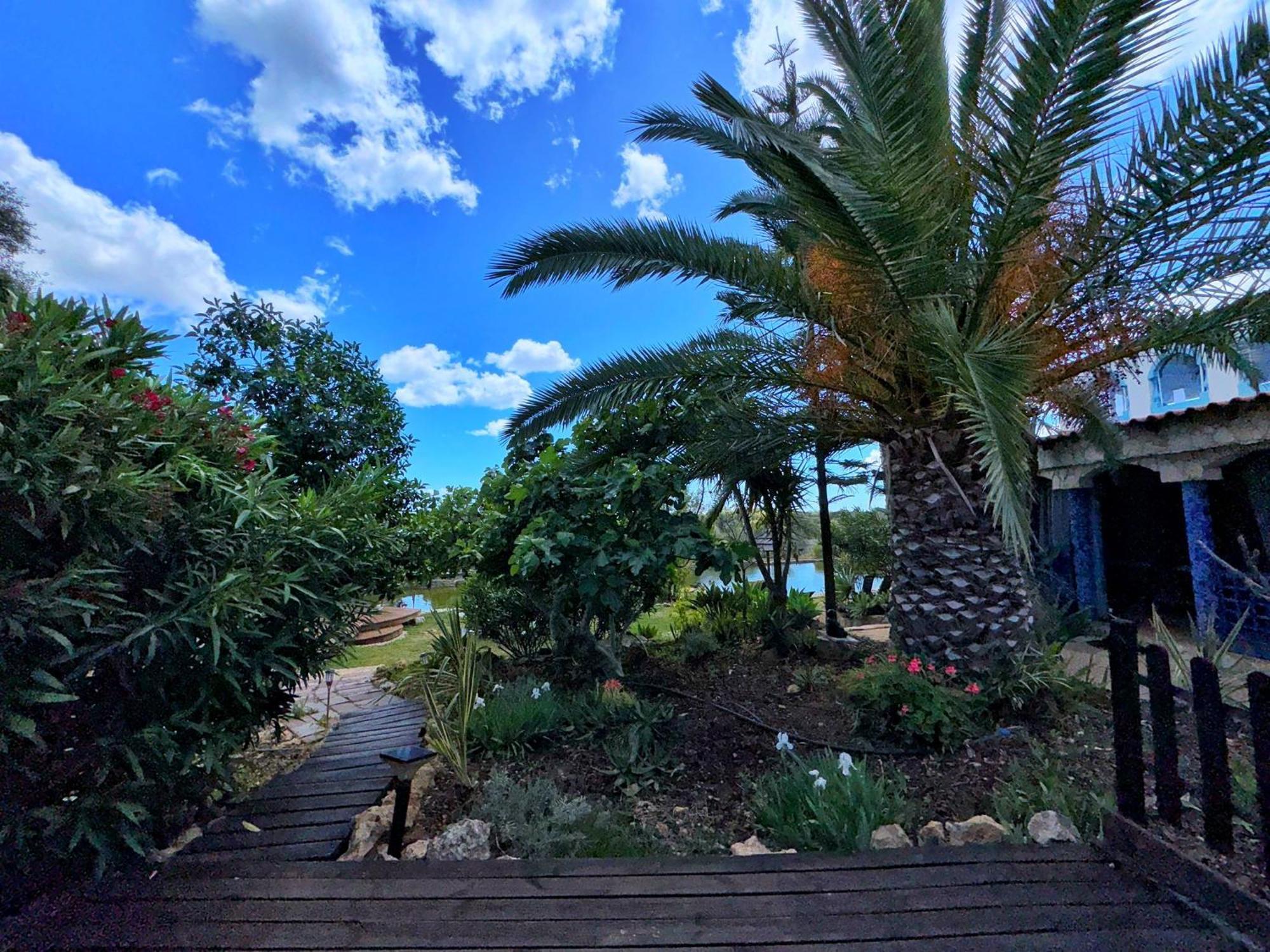Oasis Camp Portugal Hotel Lagoa  Ngoại thất bức ảnh