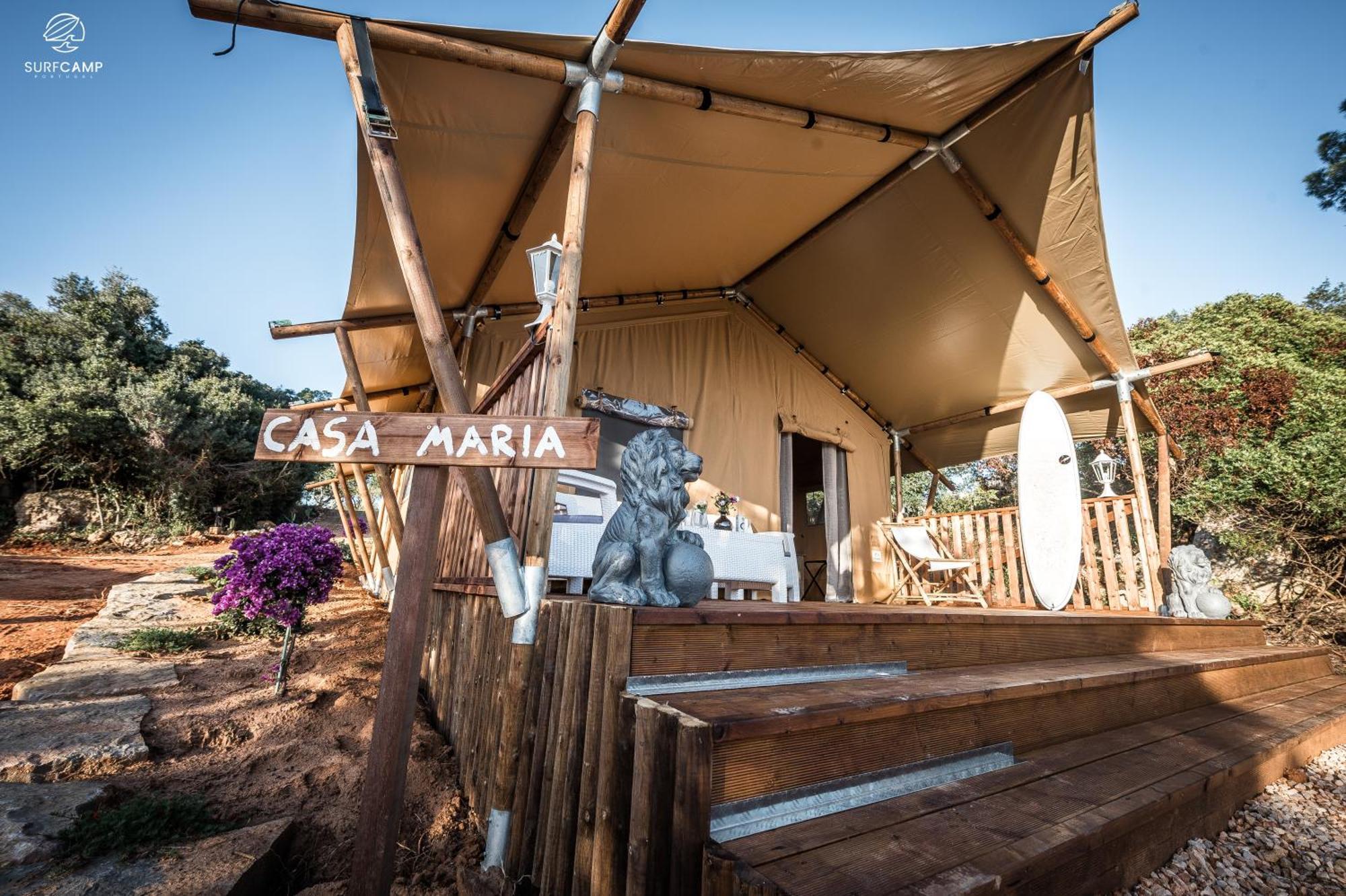 Oasis Camp Portugal Hotel Lagoa  Ngoại thất bức ảnh