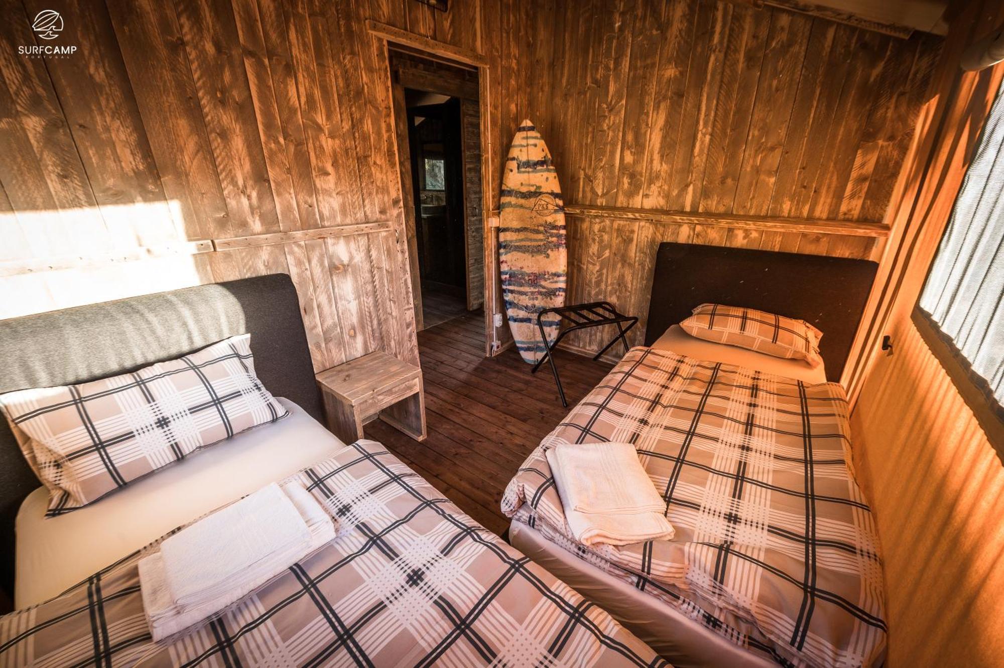 Oasis Camp Portugal Hotel Lagoa  Ngoại thất bức ảnh