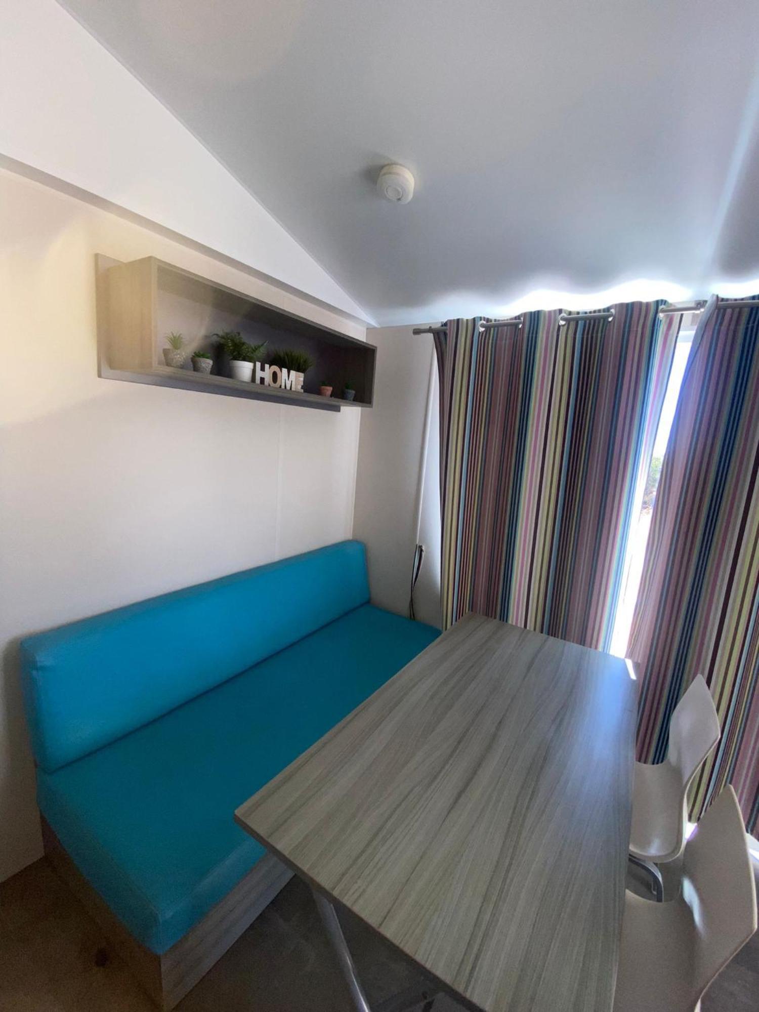 Oasis Camp Portugal Hotel Lagoa  Ngoại thất bức ảnh
