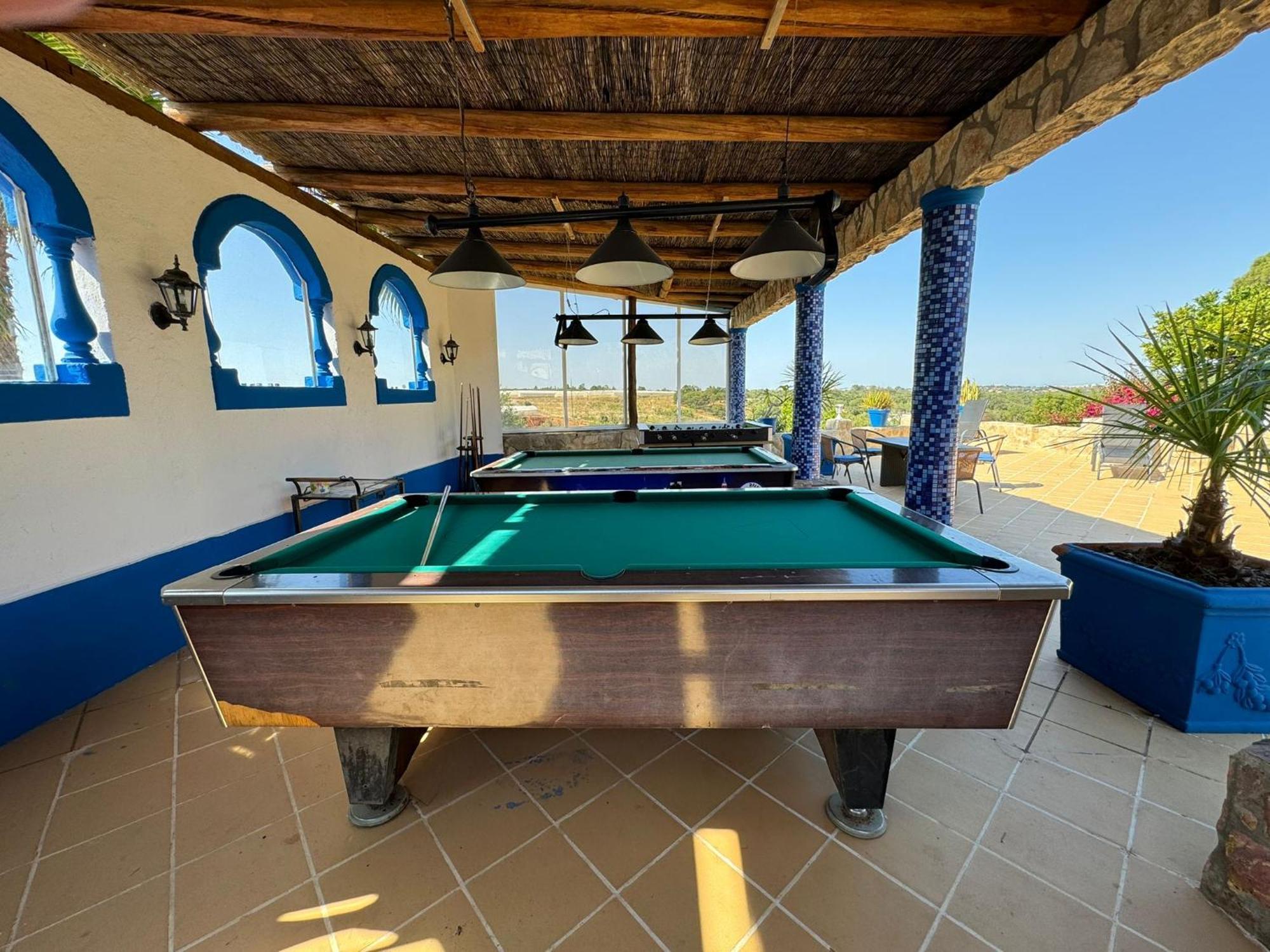 Oasis Camp Portugal Hotel Lagoa  Ngoại thất bức ảnh